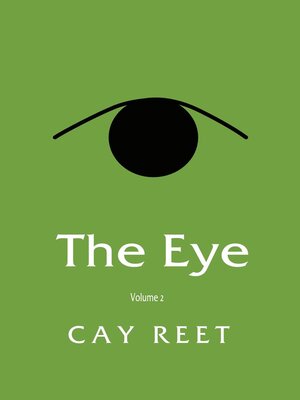 cover image of The Eye Volume 2